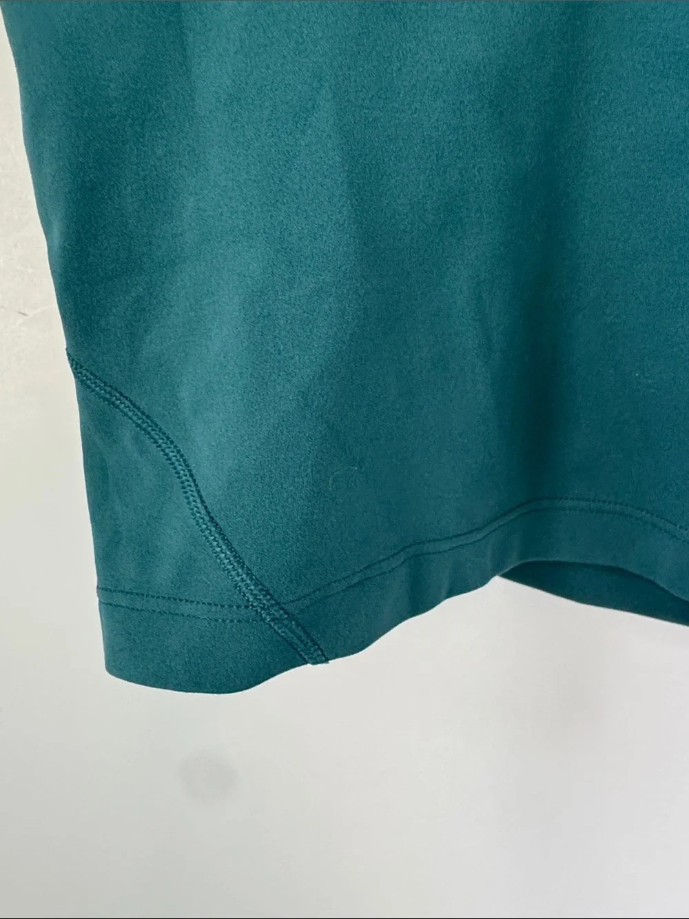 Lululemon Align Teal Tank Top Light Support, A/B Cup Size 2